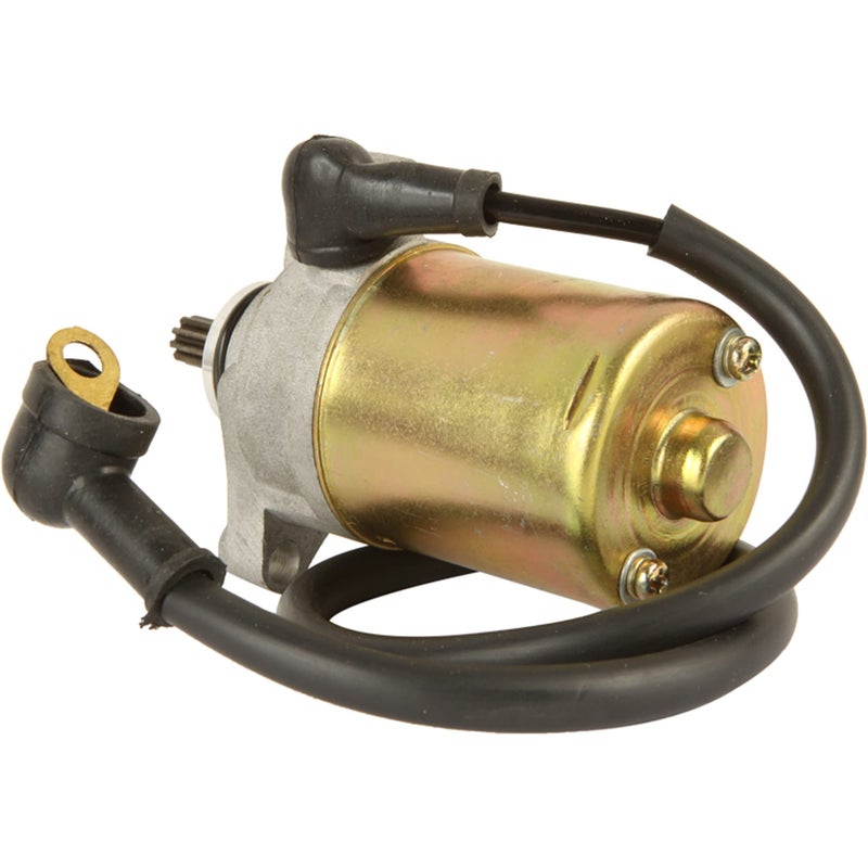 DB Electrical Polaris ATV Starter Compatible with/Replacement for Predator Sportsman Scrambler 90 - Image 5